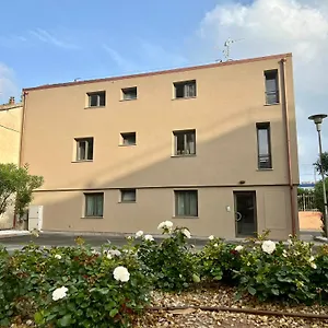  Appartamento Ca Du Barbè Italia