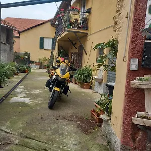  Casa vacanze La Corte Di Italia