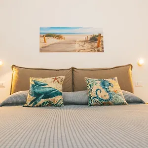 Vacanze Il Sogno 2 Ferienhaus